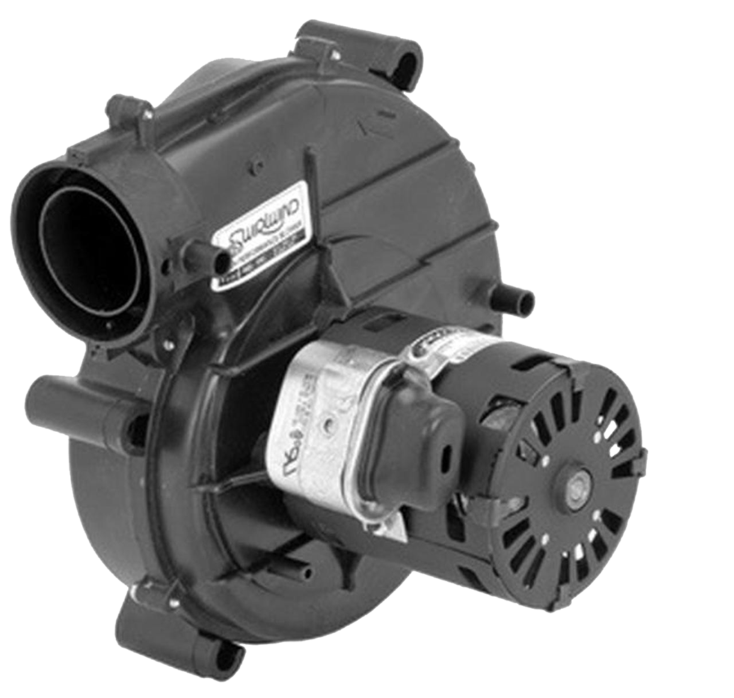 Wells Technology HVAC Motors Fan Blades Blower Wheels Blowers